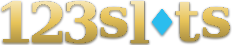 123slots logo