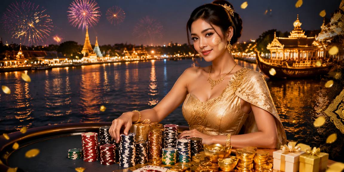 123slots ဘောလုံးလောင်းကစား အမျိုးအစားများ 123slots မှာ